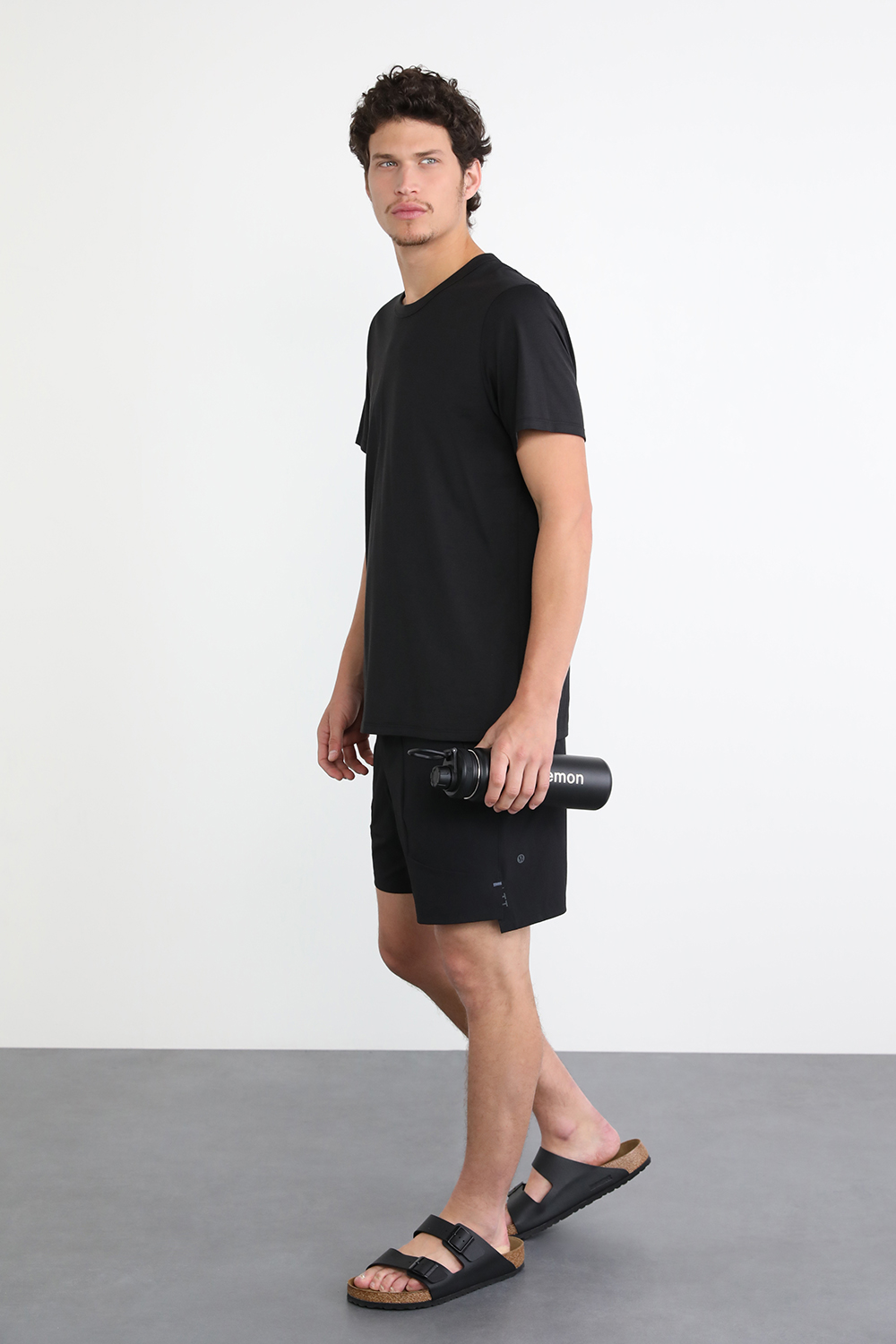 License to Train Linerless Short 7